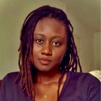 Ndeye safietou Diouf