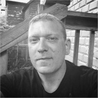 Eric Burr