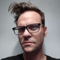 Jeff Ruoss