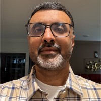 Vinu V Nair
