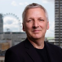 Mark Riches