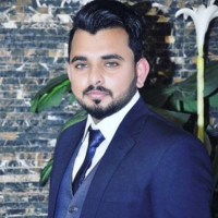 Umar Hashmi