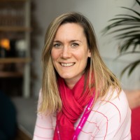 Claire Tucker