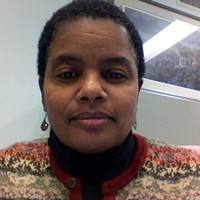Gail Marshall