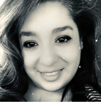 Eva Pantoja