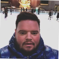 Callum Johnston