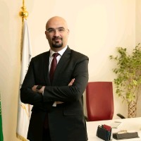 Mamdouh Sabri