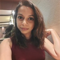 Kavita Desai