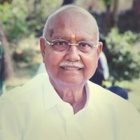 Purshottam Bhardwaj Sharma