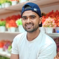 Siddharth Kumar Rao