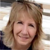 Teri Webster