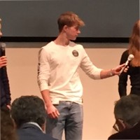 Andreas Warming