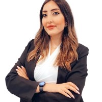 Jackleen Katanjian, Racr
