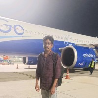 Gnana Prasanth Ramisetty