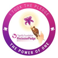 Tigerlily Foundation Diversity, Equity And Inclusion