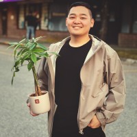 Jacob Liu