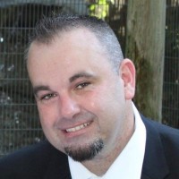 Matthew Eoff