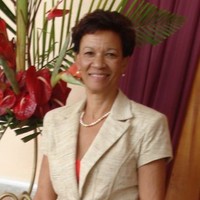 Margaret Laurent,Lutcf,Fss
