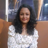 Priti Behera