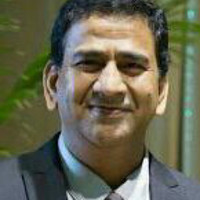 Ashok Rao