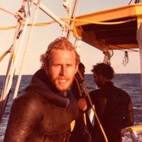 Steve Oats