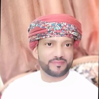 Hamed Rujaibi