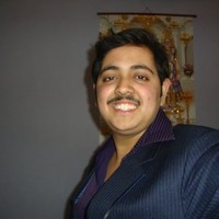 shreyansh tiwari