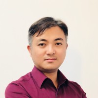 Eric Shao