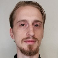Дмитрий Распопов