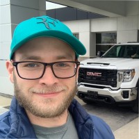 Zach Crenshaw