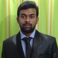 Pritam Kadam