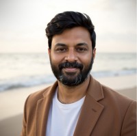 Sarit Saha