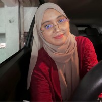 Khairunnisa Abdullah