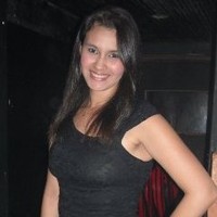 Clarissa Torres Rei