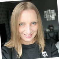 Agnieszka Smolarek