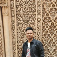 Mohammed Abdul Haseeb