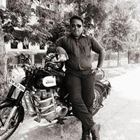 Saravanan Nagarathinam