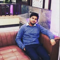 Aniket Pastor