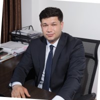 Muhammadaziz Nazarov