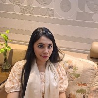 Nurunnahar Keya