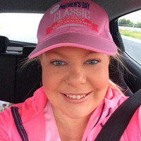 Lisa Jamieson