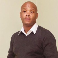 Mpho Gulley