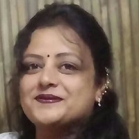 roopali shukla