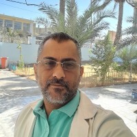 بلال الموسوي