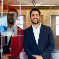 Andre Souto Maior, BBA, MBA