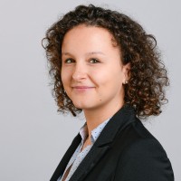 Julia Kurz