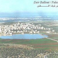 Abdeshafi' Mustafa