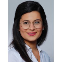 Maria Abdulahad