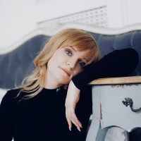 Елена Щербакова