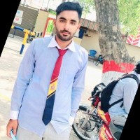 AbdullaH Shahbaz Cheema